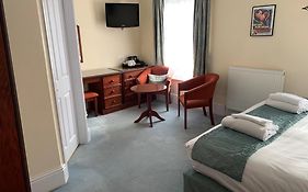 Peregrine House